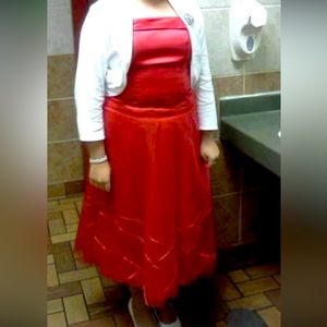 Winter Dress